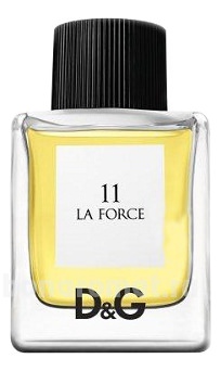 Dolce Gabbana (D&G) 11 La Force