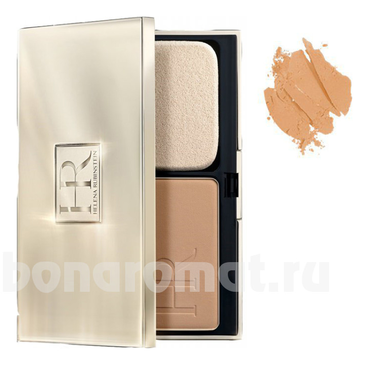  - Prodigy Compact Foundation