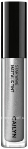     Star Wave Mattalic Tint