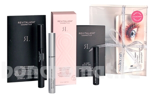    No1 ( /    Hi-Def Brow Gel +    Advanced 2 +    Volumizing Primer 2,5 +  / Double-Ended Masc