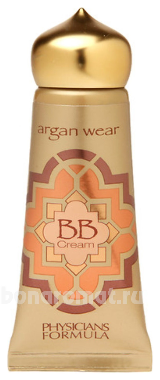 BB       Argan Wear Ultra-Nourishing Argan Oil BB Cream SPF30