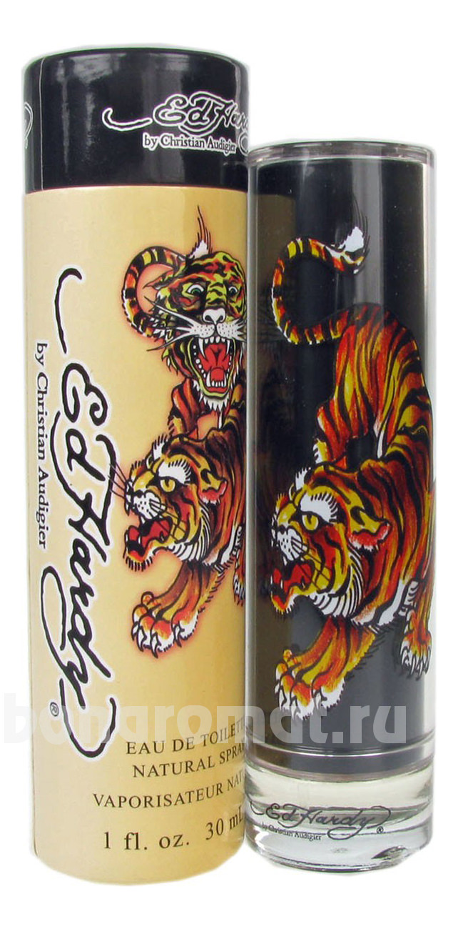 Ed Hardy Men's