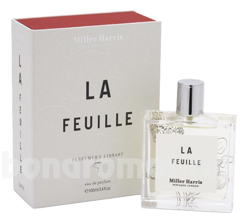 La Feuille