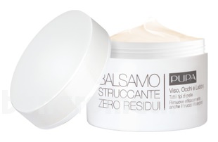     Zero Residue Make-Up Removing Balm All Skin Tupes
