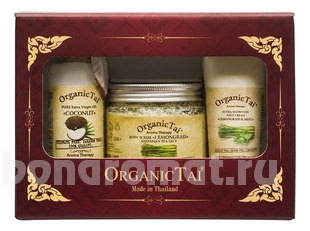      Coconut Lemongrass ( +   120 +   / 60)