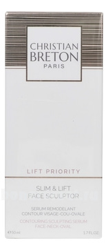 -     Age Priority Slim & Lift Face Sculptor