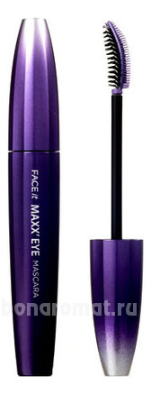    Face It Maxx'Eye Mascara