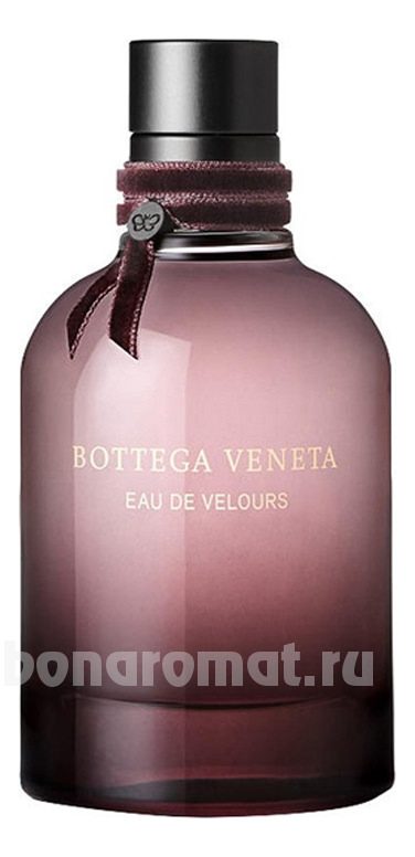 Eau De Velours