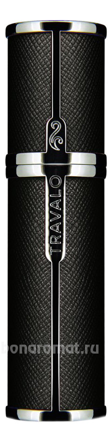  Milano Easy Fill Perfume Spray
