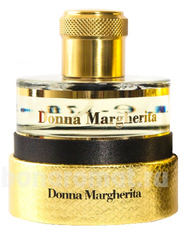 Donna Margherita