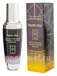       -   Grape Stem Cell Whitening Lifting Essence