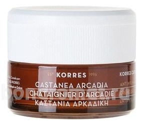        Castanea Arcadia Anti-Wrinkle & Firming Night Cream
