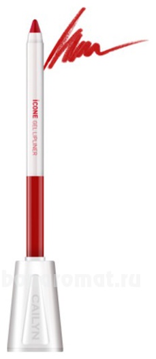      ICone Gel LipLiner 1,2