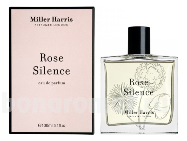 Rose Silence