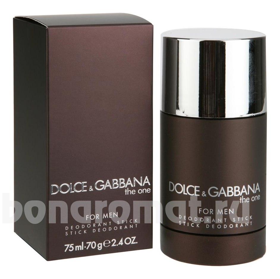 Dolce Gabbana (D&G) The One For Men