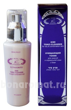           Il Favorito Kiwi Tonic-Cleanser 100ml