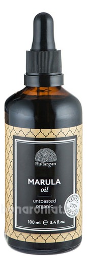   Marula Oil