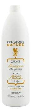     Precious Nature Shampoo For Colored Hair