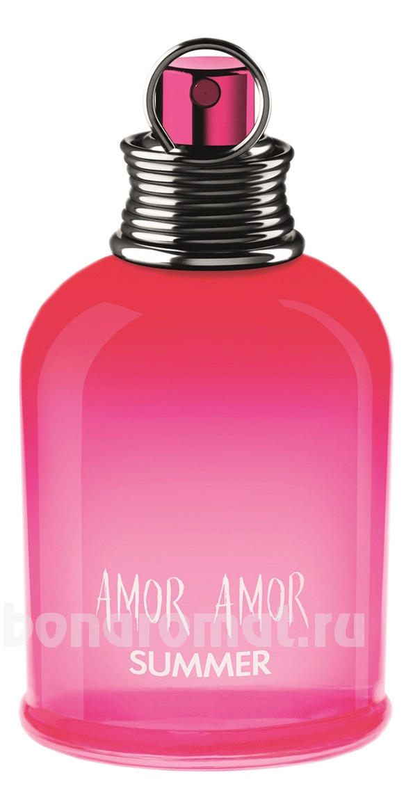Amor Amor Summer 2011