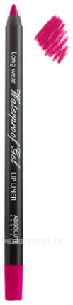    Waterproof Gel Lip Liner 1,1