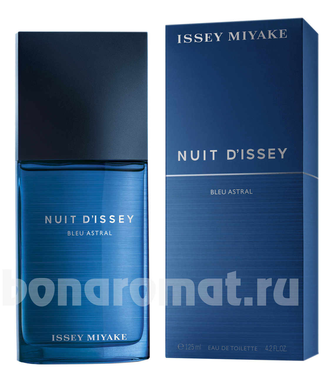 Nuit D'Issey Bleu Astral