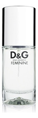 Dolce Gabbana (D&G) Feminine