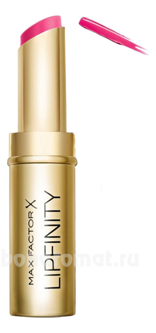    Lipfinity Longlasting