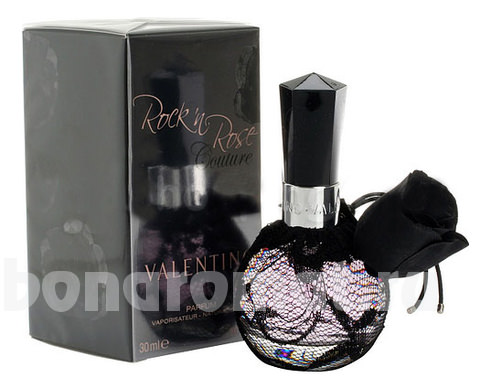 Rock'N Rose Couture Parfum