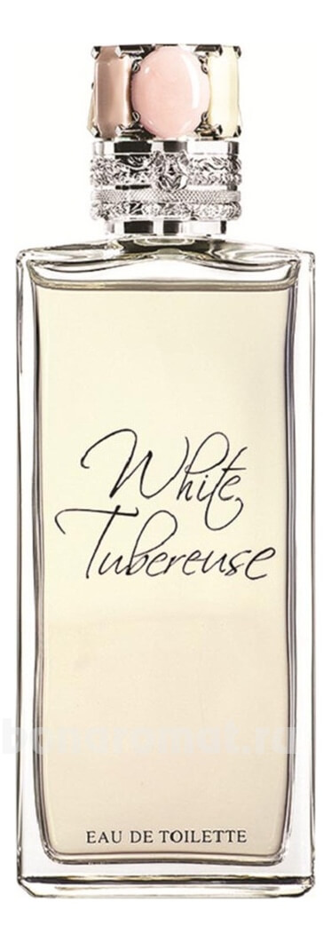 White Tubereuse