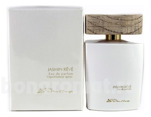 Au Pays De La Fleur D&#39;Oranger Jasmin Reve