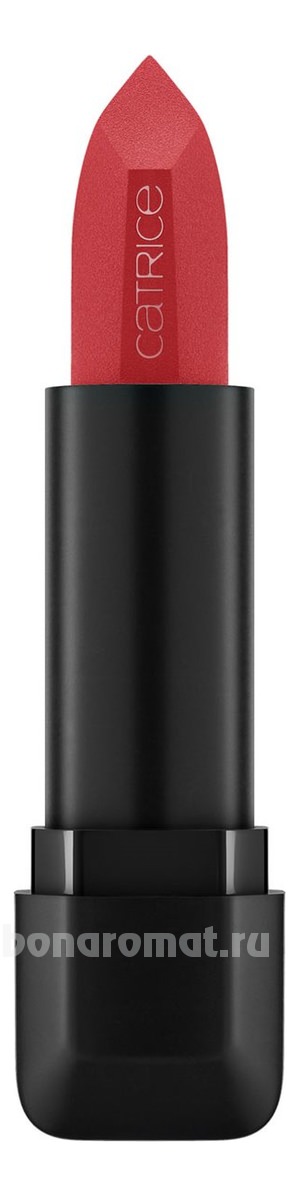     Demi Matt Lipstick