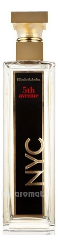 5th Avenue NYC Limited Ediiton