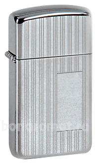   High Polish Chrome ( )