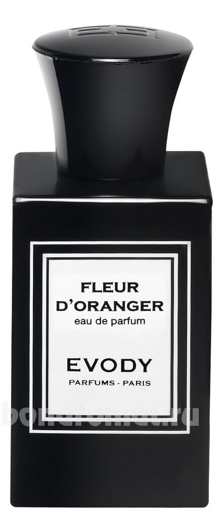 Fleur D&#39;Oranger