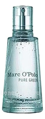 Marc O`Polo Pure Green Woman