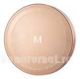 -   M Cream Tension Pact SPF37 PA