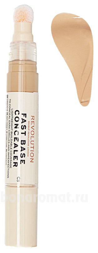    Fast Base Concealer 4,5