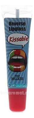    Urban Dollkiss Kissable Reverse Lipgloss