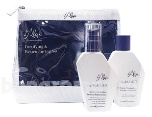        Fortifying And Restructuring Set ( + )