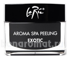 -  ,     Aroma SPA Peeling Exotic