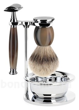    Classic Sophist (     Silvertip T-  )