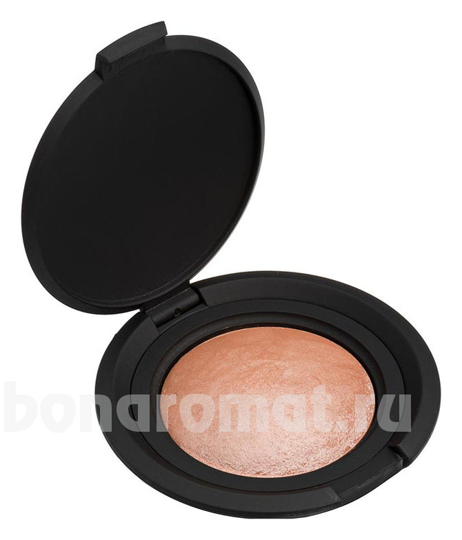     Bronzing Earth Powder