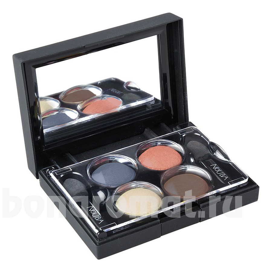    Quattro Eyeshadow 2,4