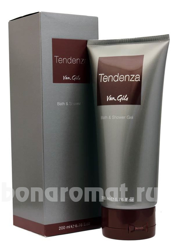 Van Gils Tendenza For Men