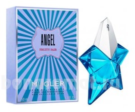 Angel Fruity Fair