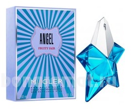 Angel Fruity Fair