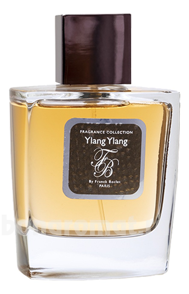 Ylang Ylang