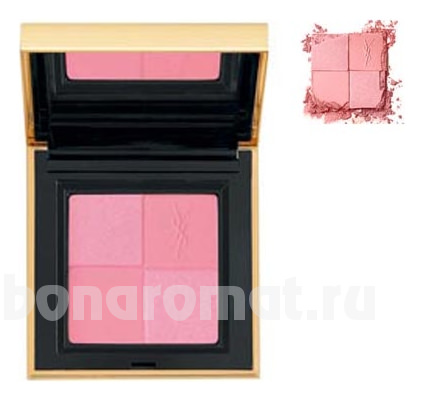   Blush Radiance