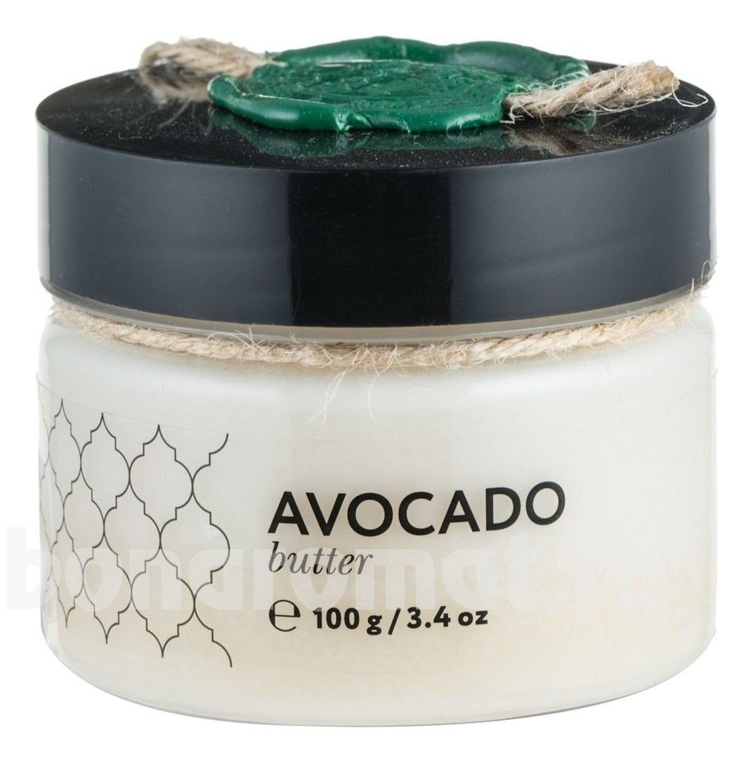    Avocado Butter