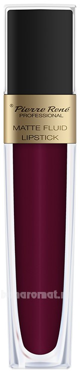      Matte Fluid Lipstick